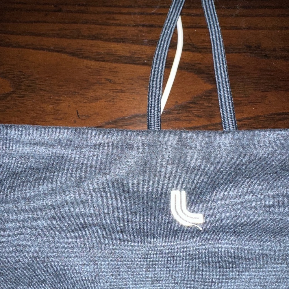 Layer 8 Women’s Small Gray Heather Performance Joggers - Picture 5 of 10
